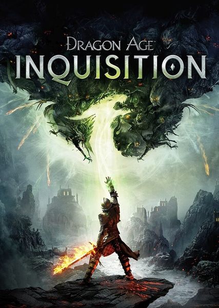 Dragon Age: Inquisition Inkwizycja zdjęcie 1