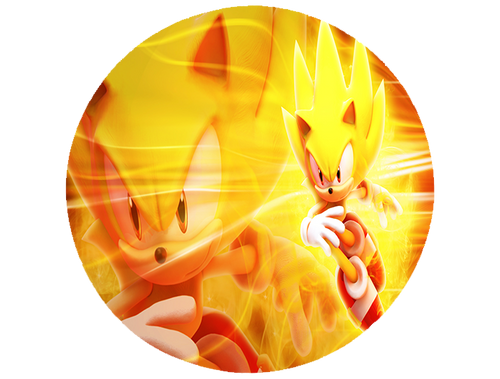 Podkładka pod myszkę Sonic na Arena.pl