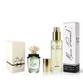perfumy nr 189 100ml - zamiennik inspirowany dolce od dolce gabbana