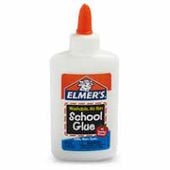 ELMERS KLEJ SZKOLNY BUTELKA 118ML 2080101