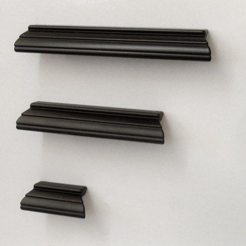 UCHWYT DO MEBLI STEP 15071Z0960B.N2 Rozstaw w mm - 96, Kolor pokrycia - Czarny matowy na Arena.pl