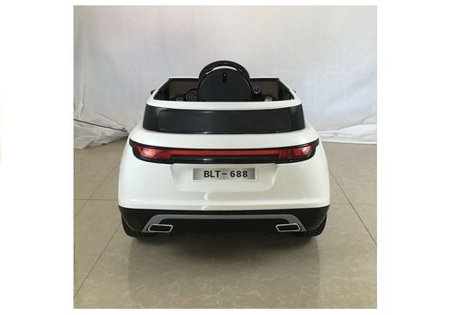 AUTO NA AKUMULATOR BLT-688 BIAŁY na Arena.pl