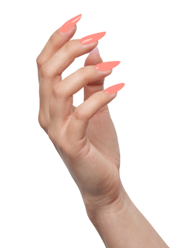 SAUTE NAILS Lakier hybrydowy S247 OPTIMISM - 8ml na Arena.pl