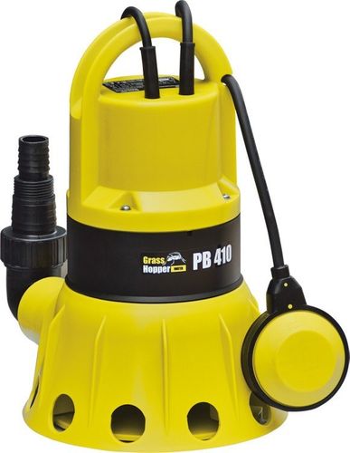 POMPA ZATAPIALNA PB 410 na Arena.pl