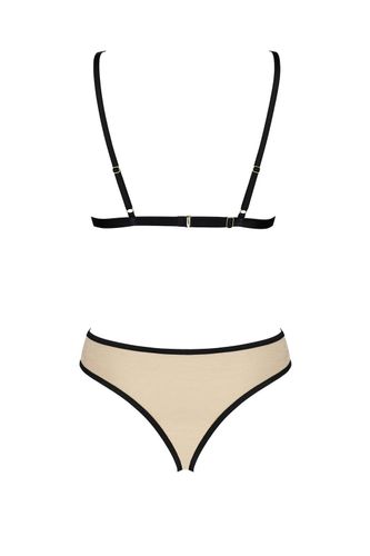 indila body gold l/xl - casmir na Arena.pl