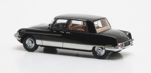 MATRIX Henry Chapron DS Majesty 1966 (black) na Arena.pl