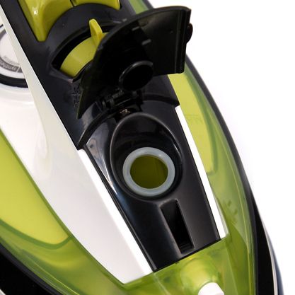 ŻELAZKO do prasowania PAROWE CAMRY SOLID 2600W na Arena.pl