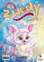 z wody wyczarowane - kotki 1230