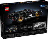 42223 - LEGO Technic - Samochód wyścigowy 1966 Ford GT40 MKII