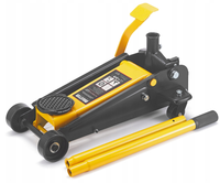 Podnośnik Hydrauliczny Samochodowy Lewarek Żaba 3T 3000Kg 49.5Cm