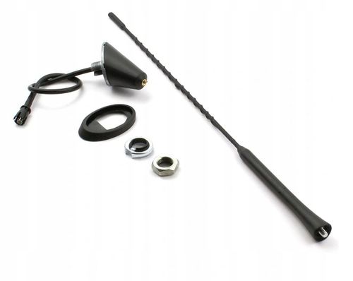 ANTENA RAKU 2 40cm TOYOTA COROLLA RAV4 YARIS na Arena.pl