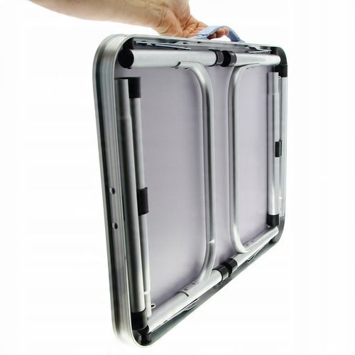 STOLIK TURYSTYCZNY KEMPINGOWY SKŁADANY STÓŁ na Arena.pl