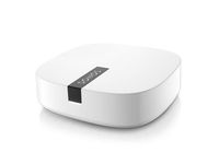 Odtwarzacz sieciowy Sonos BOOST WLAN, biały - wzmacniacz Wi-Fi