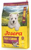 Josera Mini Junior Duck & Salmon 3kg