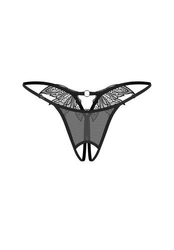 Zaliya Stringi Otwarte 2Xl/3Xl na Arena.pl