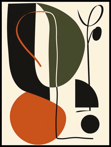 Plakat 60x80cm Symfonia Graweru na Arena.pl