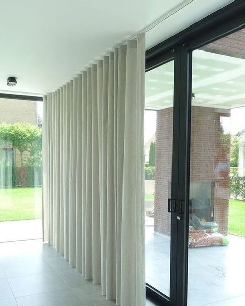 Karnisz Elektryczny SOMFY Movelite 35 751-800 cm. zdjęcie 11