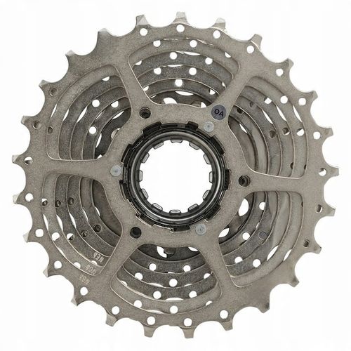 Kaseta 9 rzędowa Shimano Alivio CS-HG400 11-34T na Arena.pl
