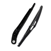 WYCIERACZKA TYLNA TYŁ PIÓRO RAMIĘ WYCIERACZKI do Peugeot 407 SW kombi