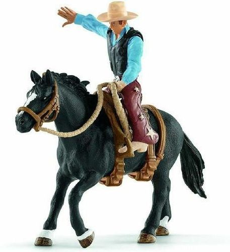 SCHLEICH KOWBOJ SHL41416 na Arena.pl