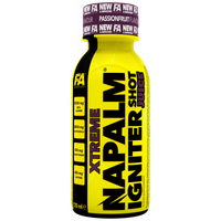 FA Napalm Igniter Juice Shot 120 ml o smaku marakui