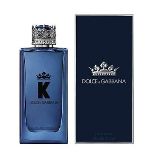 Dolce&Gabbana K by DOLCE & GABBANA edp 150 ml