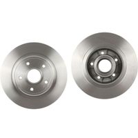 TARCZA HAMULCOWA RENAULT LAGUNA II 2001 2002 2003 2004 2005 2006 2007