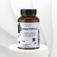 Proctotivo - wsparcie dla układu moczowego