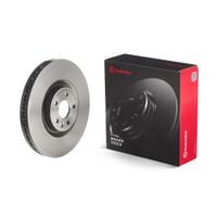 TARCZA HAM PRZOD 349X34 V BREMBO