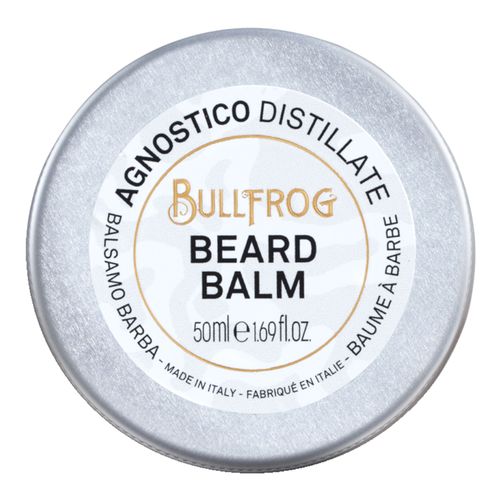 Bullfrog Agnostico Distillate Beard Balm Balsam do brody 50ml na Arena.pl