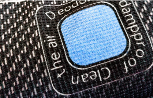 Duży uniwersalny pochłaniacz wilgoci osuszacz powietrza do samochodu auta na Arena.pl