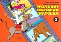Przygody Koziołka Matołka