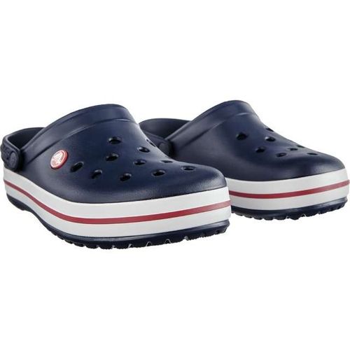 Crocs Crocband Navy Rozmiar - M4 na Arena.pl
