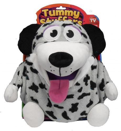 TUMMY STUFFERS WILD ONES DALMATYŃCZYK na Arena.pl