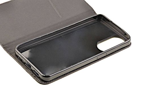 Etui Smart do Oppo A78 4G czarny na Arena.pl