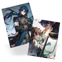 Plakat Honkai: Star Rail - Blade DO WYBORU