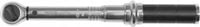 YATO YT-07730 KLUCZ DYNAMOMETRYCZNY 3/8 6 - 30 NM Z BLOKADĄ W WALIZCE