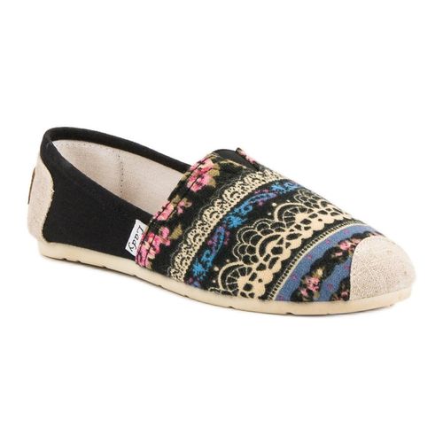 Trampki Slip On Boho r.39 na Arena.pl
