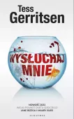 Wysłuchaj mnie. Cykl Rizzoli / Isles. Tom 13 (wydanie kolekcyjne)