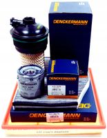 DENCKERMANN ZESTAW FILTRÓW TRANSIT TOURNEO CUSTOM V362 V363 V710 2.0 ECOB