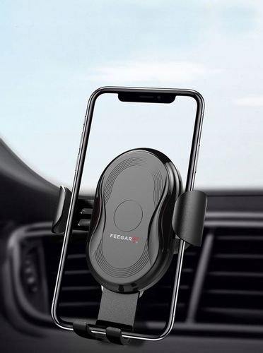 Feegar Uchwyt Samochodowy Do Telefonu Grawitacyjny na Arena.pl