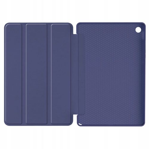 Etui Tech-Protect SmartCase do Samsung Galaxy Tab A9+ violet na Arena.pl