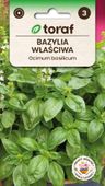 Bazylia właściwa nasiona 1 g.