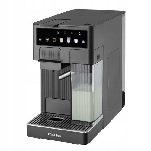 Ekspres do Kawy Automatyczny Ciśnieniowy Catler ES 750 G 1350W 1,6L 20 BAR na Arena.pl
