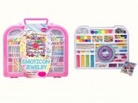 Zestaw koralików w walizce 7110