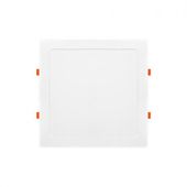 PANEL LED BINGO KWADRAT KREMOWY 24W 4000K 1920LM