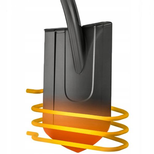 Szpadel ostry Cellfast CELLPRO na Arena.pl