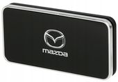CZARNY ZAPACH PERFUMY SAMOCHODOWE NA KRATKĘ NAWIEWU MAZDA MODERN WOOD