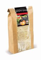 Ekomak makaron swojski nitka cięta 400g