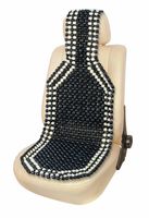 MATA NA FOTELE KORALIK ZWYKŁA - CZARNA